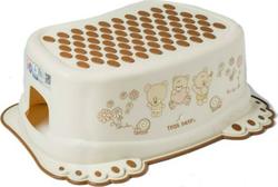 Tega подставка для ног антискользящая Miss MS-017 beige pearl MS-017-119
