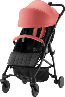 Britax прогулянкова коляска B-LITE CORAL PEACH 2000027382