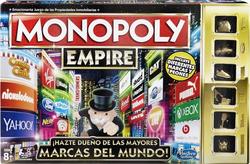 Hasbro монополия Империя (обновленная) Hasbro монополии Империя