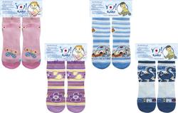 YO носки SK-10/YO/BOY, в ассортименте М SK-10/YO/BOY (M)