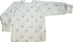 Верес сорочечка Baby Bear blue 62 103.14.62