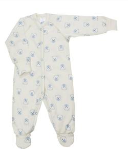 Верес комбинезон "Baby Bear blue"  62 101.14.62