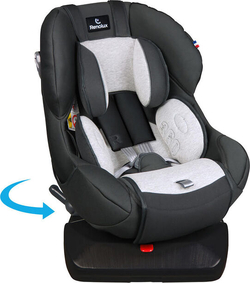 Renolux автокресло 360 Griffin 690557.9