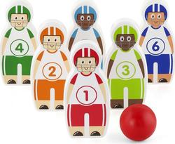 Viga Toys игра Боулинг 50666afk