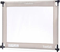 Caretero барьерка для кровати TravelSafe  brown 20061ber