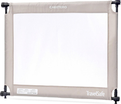 Caretero барьерка для кровати TravelSafe  brown 20061ber