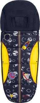 Cybex чохол для ніг Priam Anna K Space Rocket 518001423bbg