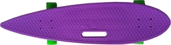 GO Travel Детская доска для катания с ручкой, 92 см LS3609