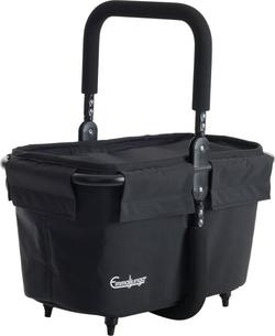 Emmaljunga бічна сумка Side BAG 65702em