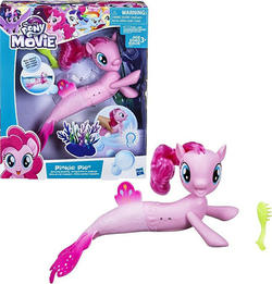 Hasbro MLP "Мерехтіння" інтерактивна іграшка Пинки Пай C0677EU4ep