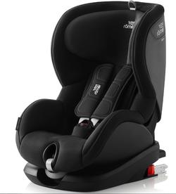 Britax-Romer автокрісло Trifix2 i-Size Cosmos Black 2000029642