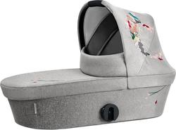 Cybex люлька Mios Koi mid grey 518000039bbg