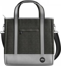 Mima спортивна сумка для мами Zigi Charcoal 26166iti