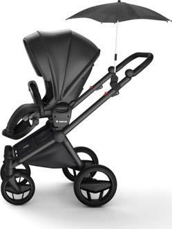 Invictus зонтик V-PRAM BLACK PEARL 30241iti