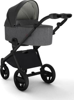 Invictus муфта для рук V-PRAM BLACK PEARL 30244iti
