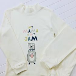 ELFdreams пижама "Мишка" 92 ПЖ5-92
