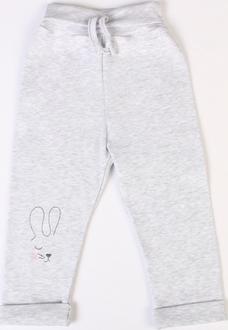 Верес штани з манжетом "Honey bunny" 68 104-2.59.68