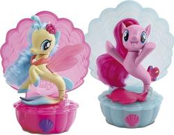 Hasbro игровой набор My Little Pony мини, в ассортименте C0684EU4ep