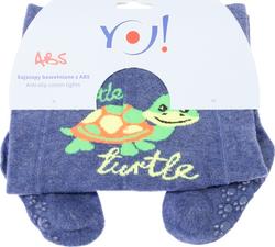 YO колготки RA-05B/ABS/BOY 80 RA-05B/ABS/BOY (80)