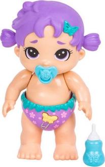 Moose інтерактивна лялька Polly Petals, ходит 28469amg
