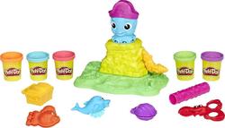 Hasbro Play-Doh набір "Веселий Восьминіг" E0800EU4ep