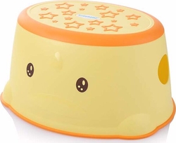Babyhood ступеньки в ванную Утёнок BH-508Y