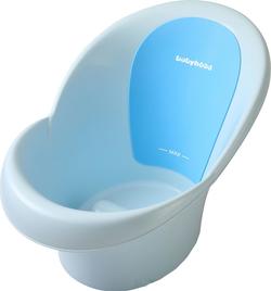 Babyhood ванночка Роза голубой BH-312B