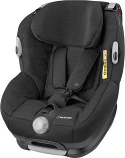 Maxi-Cosi автокресло Opal Nomad Black 8525710110