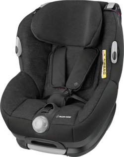 Maxi-Cosi автокресло Opal Nomad Black 8525710110