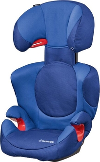 Maxi-Cosi автокресло Rodi XP Electric Blue 8750498120