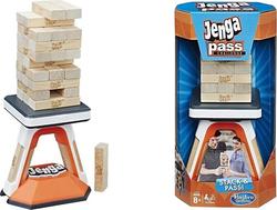 Hasbro Дженга Челлендж E0585EU4ep