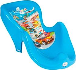 Tega горка для купания Cars CS-003 blue CS-003-120