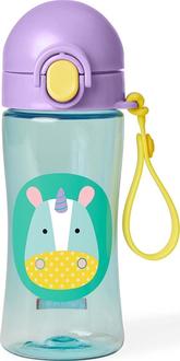 Skip Hop спортивная бутылочка Единорог 252631cs