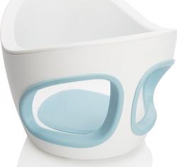 Babymoov сидіння для купання 6+ Aquaseat Bath Ring White A022002