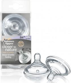 Tommee Tippee соска силиконовая вариационная 2 шт соска силиконовая вариационная 2 шт 30055iti