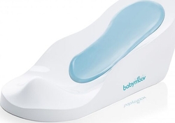 Babymoov позиционер для ванночки white A016002