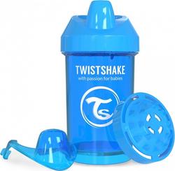 Twist Shake чашка-непроливайка 300 мл, 8 + місяців голубой 24892iti