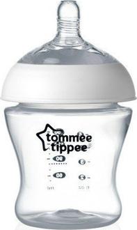 Tommee Tippee пляшечка для годування 150 мл 30021iti