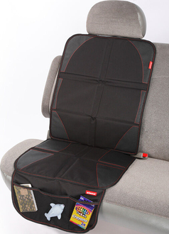 Diono защитный коврик для сиденья автомобиля Ultra Mat Deluxe 60371-EU-01