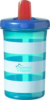 Tommee Tippee Basic стакан-непроливайка 6м + 30019iti
