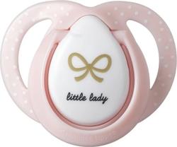 Tommee Tippee ортодонтична пустушка Мода для девочек 0-6 мес. 30043iti