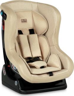 Bertoni автокресло SATURN beige 20341ber