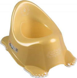 Tega горшок Royal PO-060 gold 18635ber