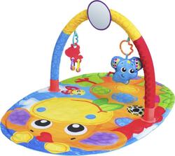 Playgro розвиваючий килимок Жираф Джери 25248iti