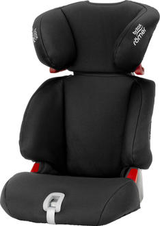 Britax-Romer автокрісло Discovery SL Cosmos Black 2000024686