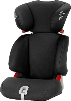 Britax-Romer автокресло Discovery SL Cosmos Black 2000024686