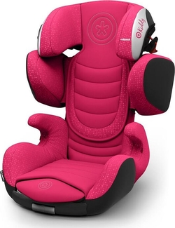 Kiddy автокрісло Cruiserfix 3 Berry Pink 41523CF120