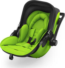 Kiddy автокресло Evoluna i-Size 2 Spring Green 41942EL127