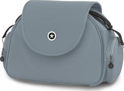 Kiddy сумка Evostar 1 Polar Grey 4601FCB125