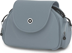 Kiddy сумка Evostar 1 Polar Grey 4601FCB125